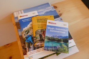 Hotel Pfösl Südtirol - mosi-unterwegs