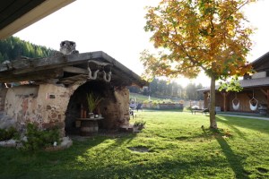 Hotel Pfösl Südtirol - mosi-unterwegs