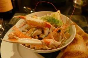 Hotel Pfösl Südtirol - mosi-unterwegs