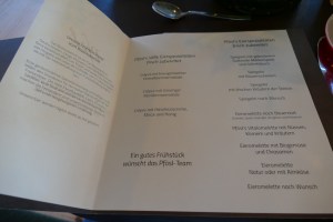 Hotel Pfösl Südtirol - mosi-unterwegs