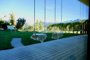 Hotel Pfösl Südtirol - mosi-unterwegs