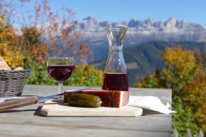 Hotel Pfösl Südtirol - mosi-unterwegs