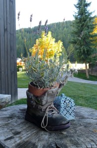 Hotel Pfösl Südtirol - mosi-unterwegs