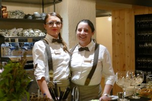 Hotel Pfösl Südtirol - mosi-unterwegs
