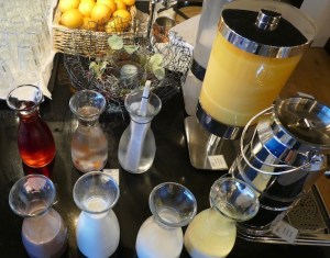 Hotel Pfösl Südtirol - mosi-unterwegs