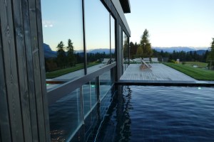 Hotel Pfösl Südtirol - mosi-unterwegs