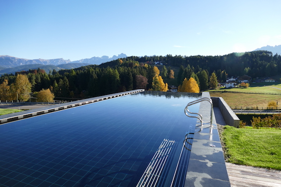 Hotel Pfösl Südtirol - mosi-unterwegs