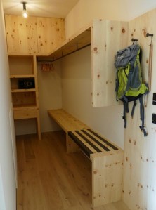 Hotel Pfösl Südtirol - mosi-unterwegs