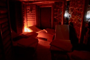 Das Mühlbach Bad Füssing - mosi-unterwegs