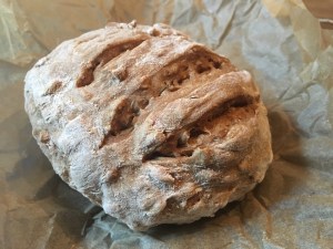 Das Mühlbach Bad Füssing - mosi-unterwegs