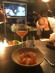 Restaurant Lukas Schärding