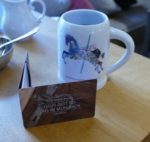 Das Mühlbach Bad Füssing - mosi-unterwegs