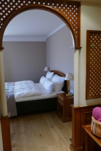 Das Mühlbach Bad Füssing - mosi-unterwegs