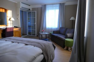 Das Mühlbach Bad Füssing - mosi-unterwegs