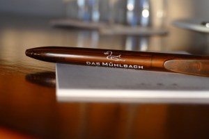 Das Mühlbach Bad Füssing - mosi-unterwegs