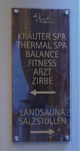 Das Mühlbach Bad Füssing - mosi-unterwegs