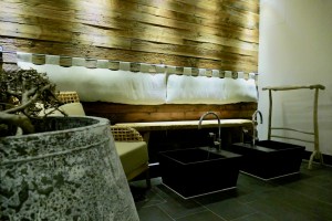 Das Mühlbach Bad Füssing - mosi-unterwegs