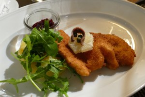 Das Mühlbach Bad Füssing - mosi-unterwegs