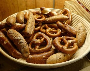 Das Mühlbach Bad Füssing - mosi-unterwegs