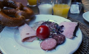 Das Mühlbach Bad Füssing - mosi-unterwegs