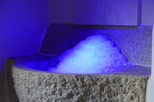 Das Mühlbach Bad Füssing - mosi-unterwegs