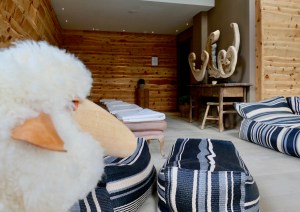 Das Mühlbach Bad Füssing - mosi-unterwegs