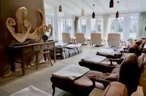 Das Mühlbach Bad Füssing - mosi-unterwegs