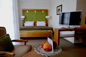 Das Mühlbach Bad Füssing - mosi-unterwegs