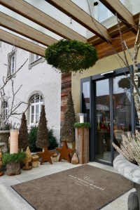 Das Mühlbach Bad Füssing - mosi-unterwegs