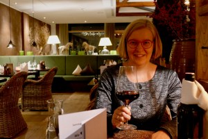 Das Mühlbach Bad Füssing - mosi-unterwegs