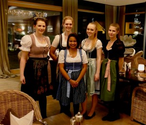 Das Mühlbach Bad Füssing - mosi-unterwegs