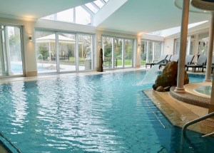 Das Mühlbach Bad Füssing - mosi-unterwegs