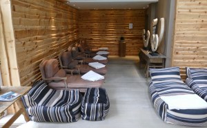 Das Mühlbach Bad Füssing - mosi-unterwegs