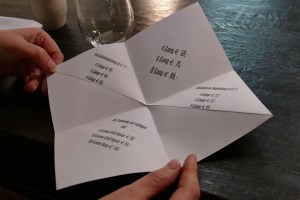 Restaurant Lukas Schärding