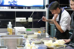 Restaurant Lukas Schärding