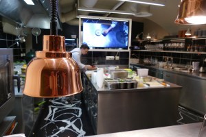 Restaurant Lukas Schärding