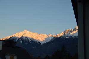 Ansitz Plantitscherhof