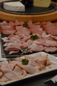 Hotel Belvedere in Jenesien, Südtirol - mosi-unterwegs