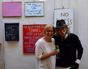 Hotel Belvedere in Jenesien, Südtirol - mosi-unterwegs