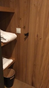 Hotel Belvedere in Jenesien, Südtirol - mosi-unterwegs