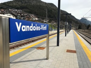 Hotel Terentner Hof