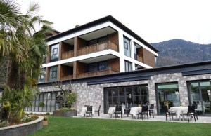 Ansitz Plantitscherhof