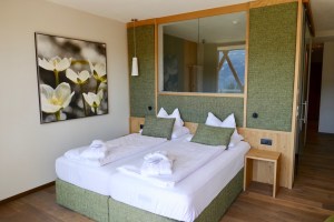 Hotel Terentner Hof