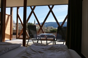 Hotel Terentner Hof