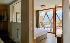 Hotel Terentner Hof