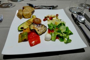 Hotel Terentner Hof