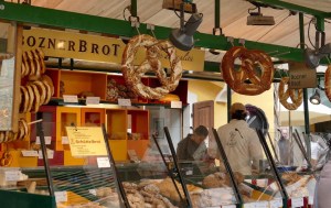 Hotel Terentner Hof