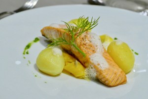 Hotel Terentner Hof