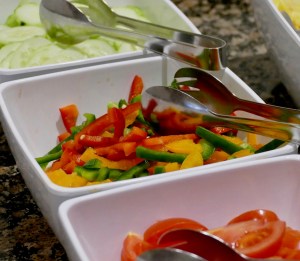 Hotel Terentner Hof