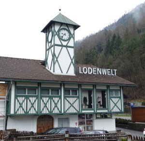 Hotel Terentner Hof